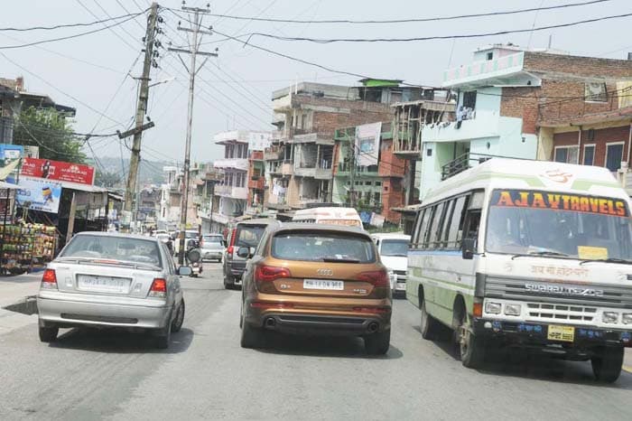 Audi Great India quattro Drive 3 photo gallery  